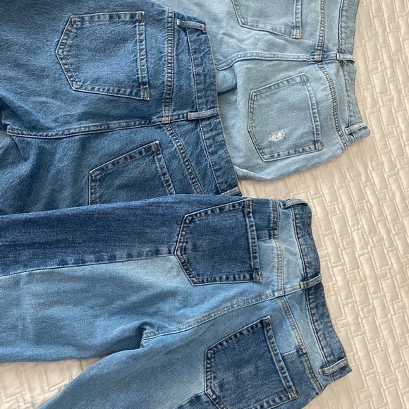 Pacsun Jeans- Bundle/3 - Picture 5 of 5